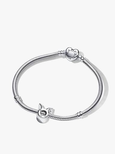 Ensemble de bracelets à breloques du zodiaque Taureau