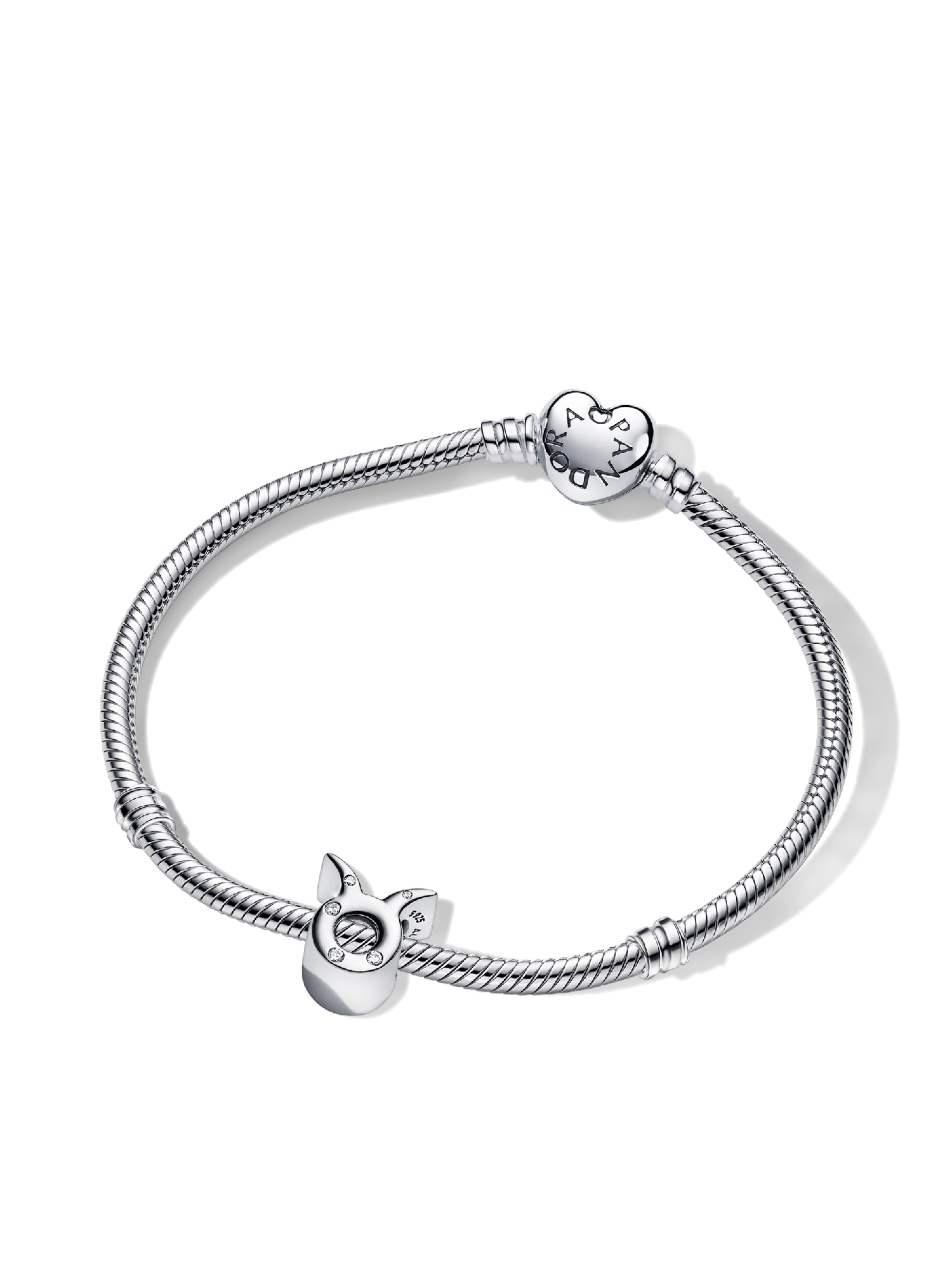Taurus Zodiac Charm Bracelet Set