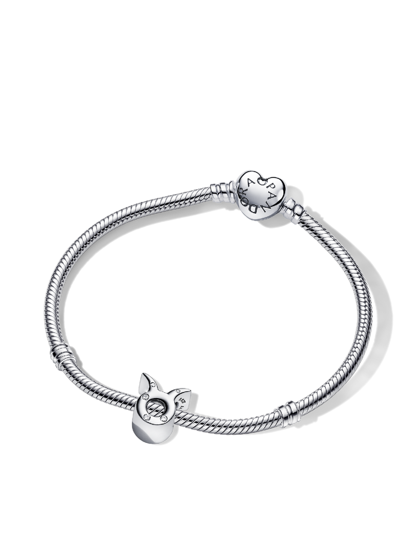 Taurus Zodiac Charm Bracelet Set