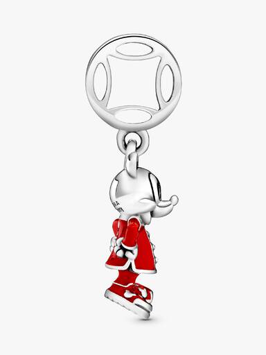 FINAL SALE - Disney Mickey Mouse Dangle Charm