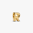 Letter R Alphabet Charm Letter R Alphabet Charm