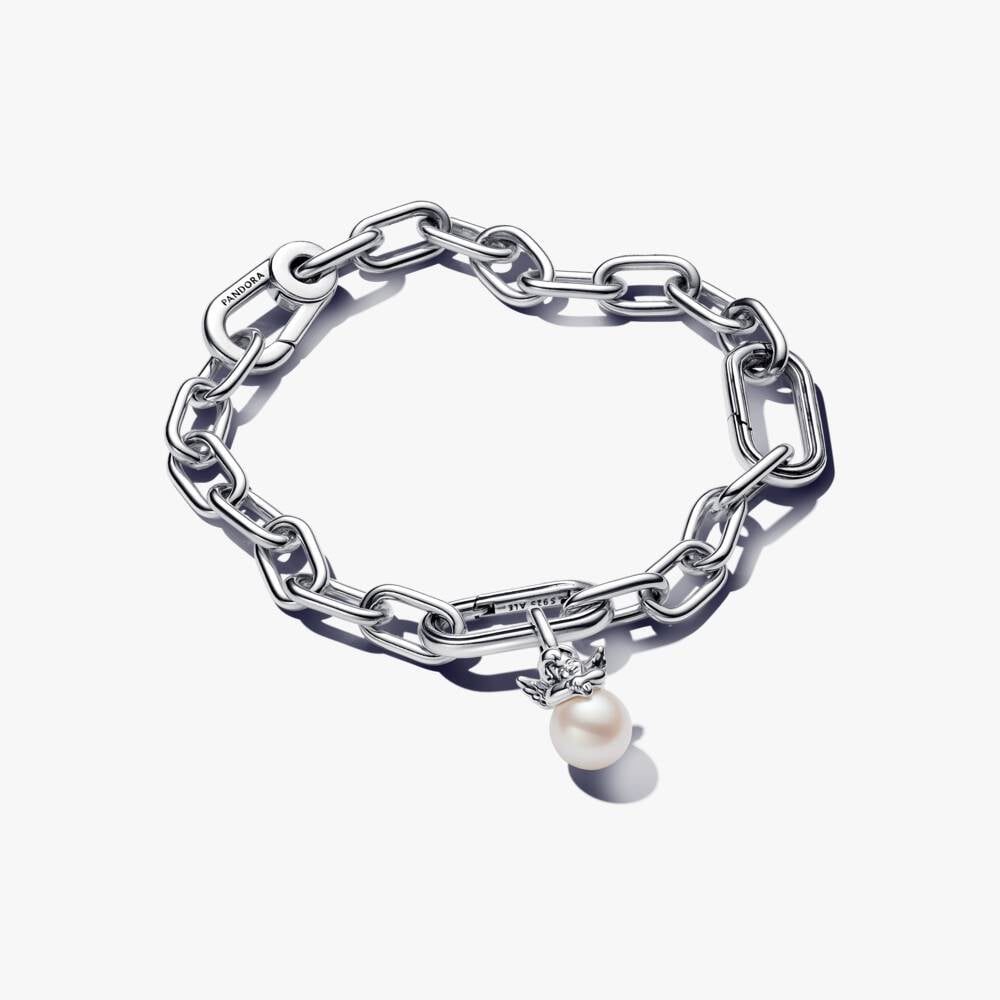 Pandora ME Cupid Bracelet Set