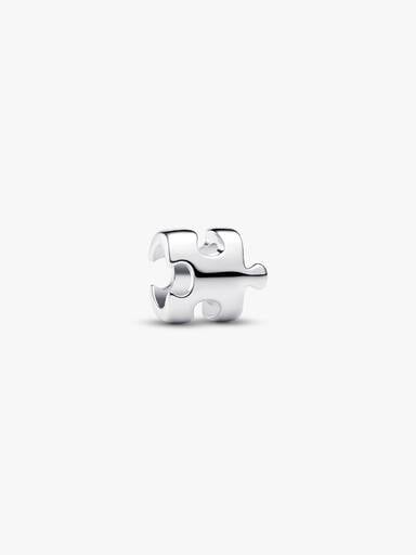 Mini charm Pièce de casse-tête