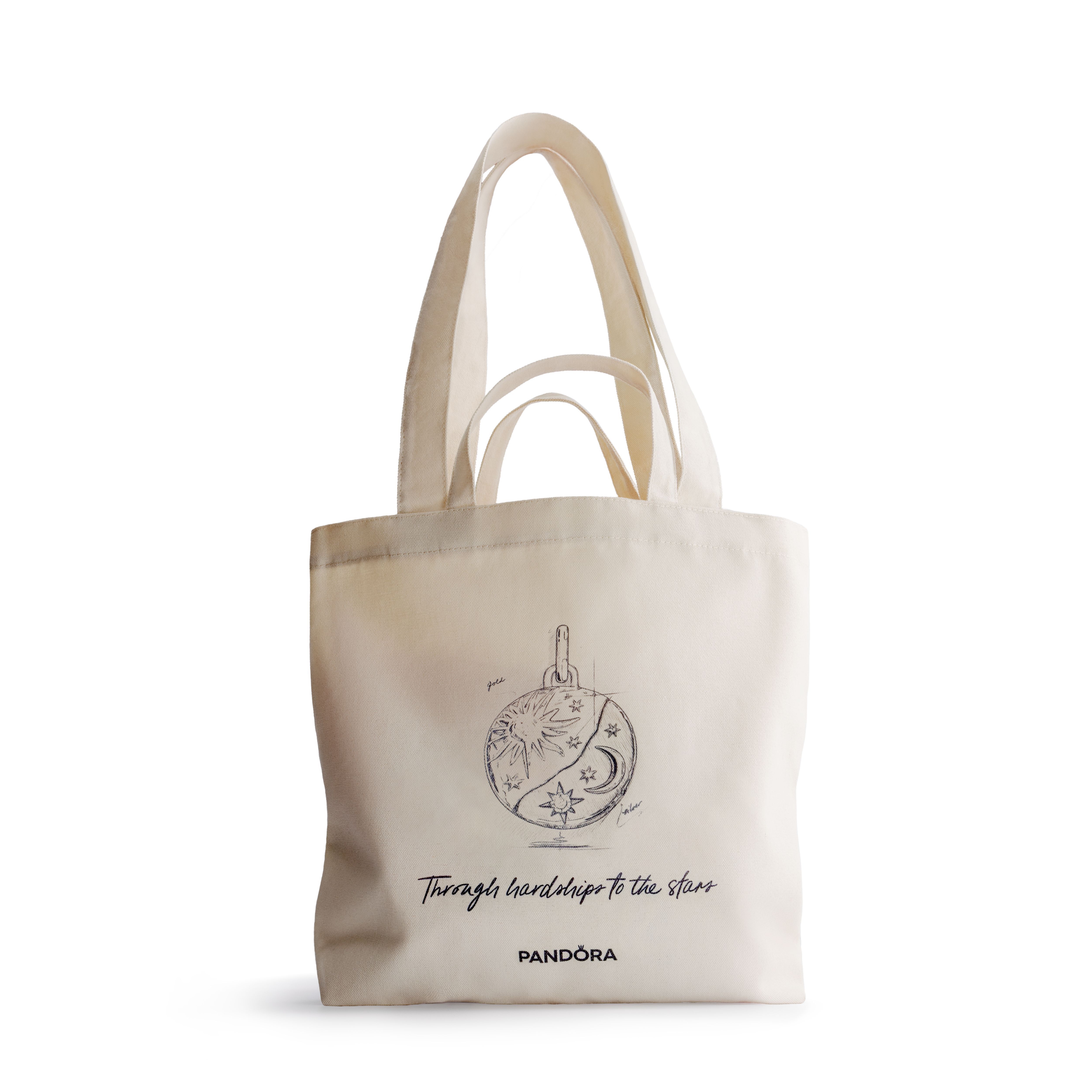 Talisman Tote