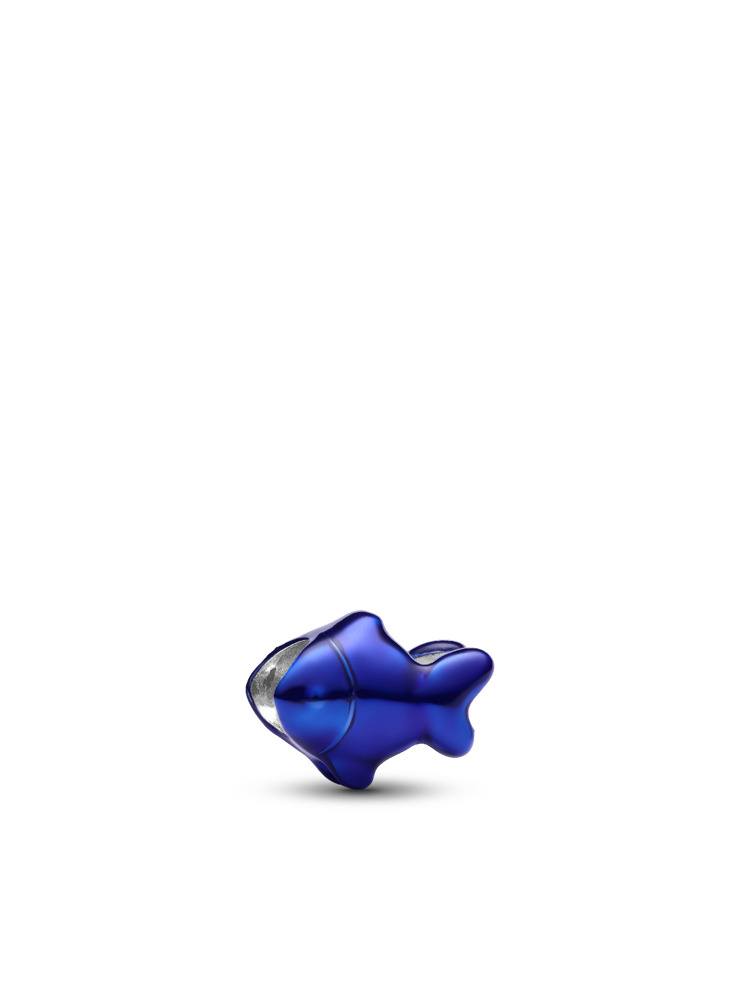Deep Blue Sea Mini Charm Trio