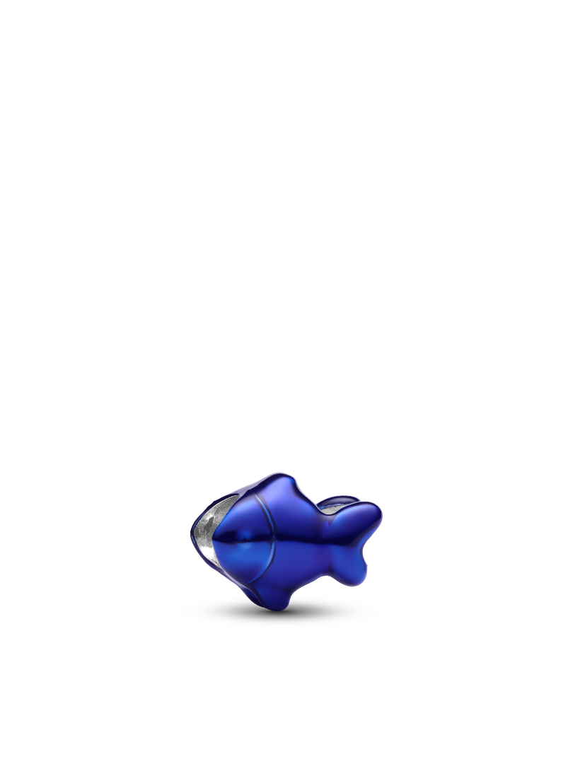 Deep Blue Sea Mini Charm Trio