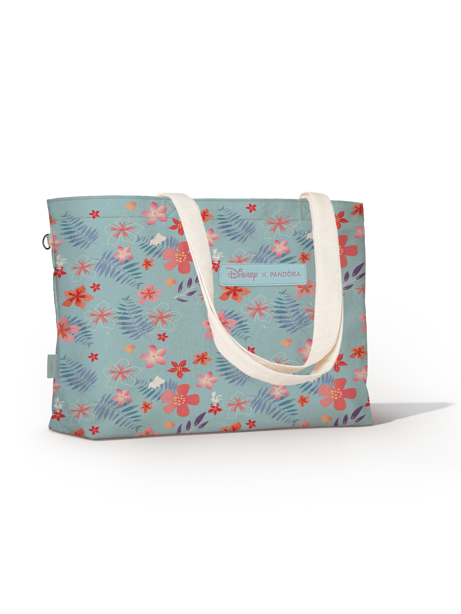Limited-Edition Reversible Moana Tote Bag