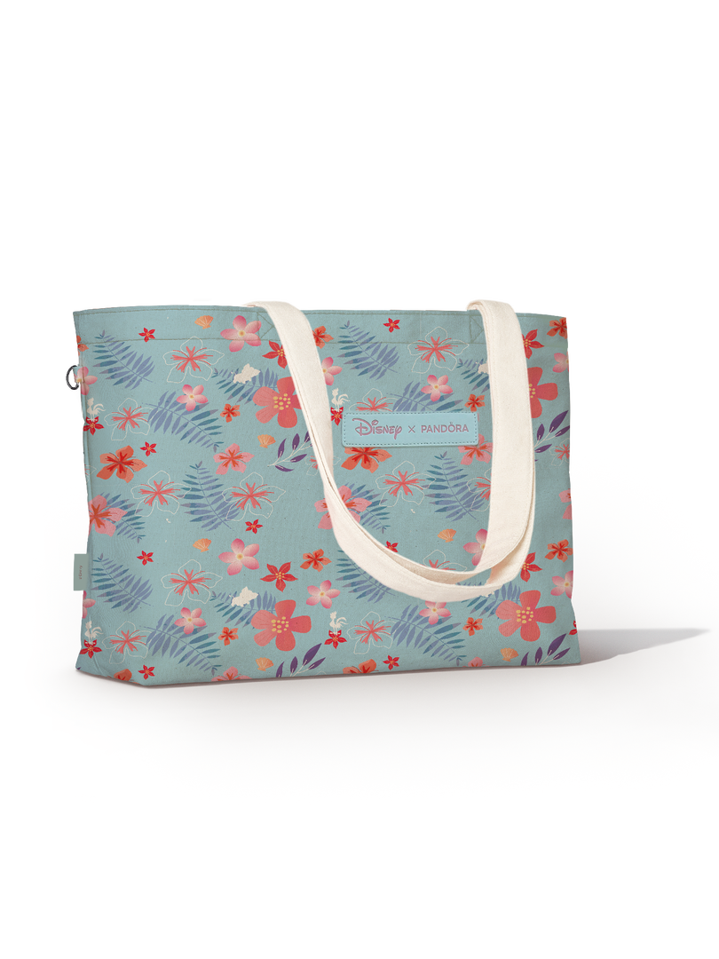 Limited-Edition Reversible Moana Tote Bag