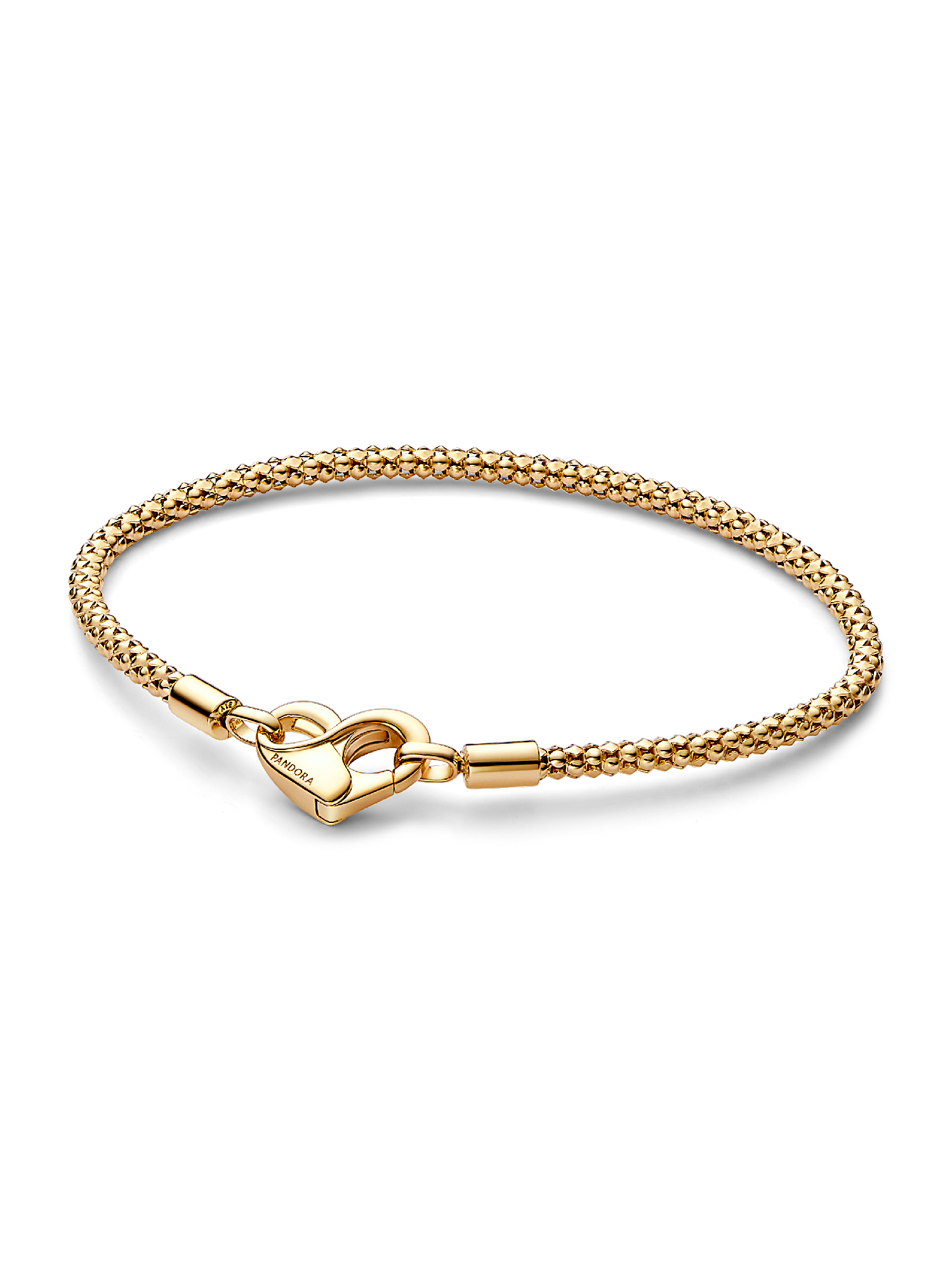 Studded Chain Bracelet
