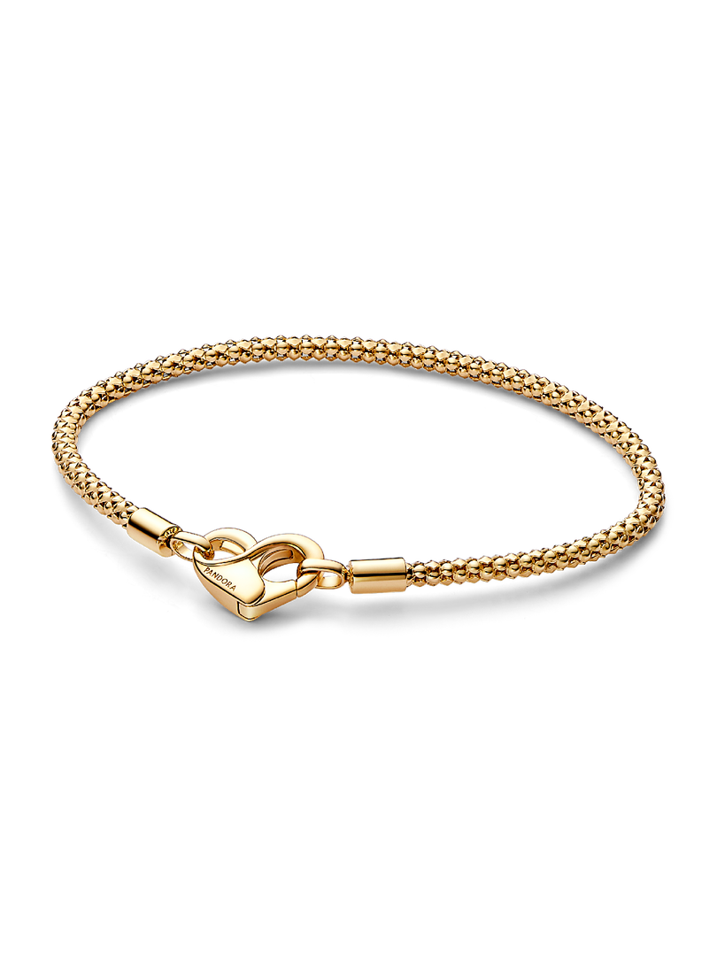 Studded Chain Bracelet