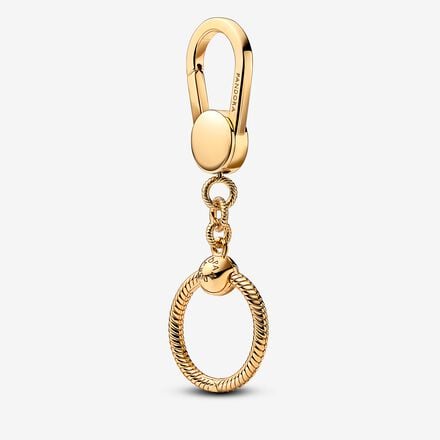 COMPARISON OF LOUIS VUITTON KEY HOLDER 4 RING VS. 6 RING