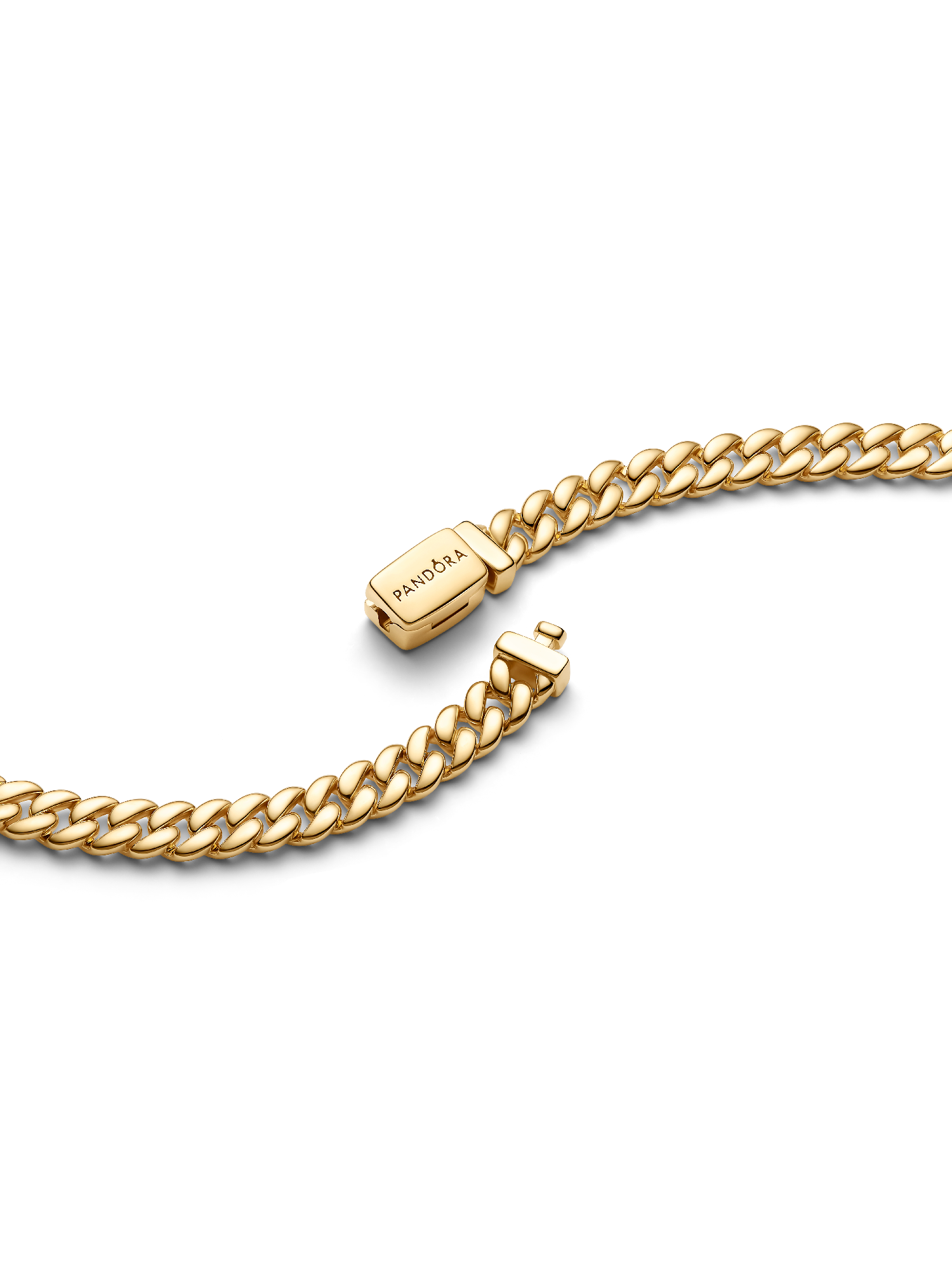 Cuban Chain Necklace