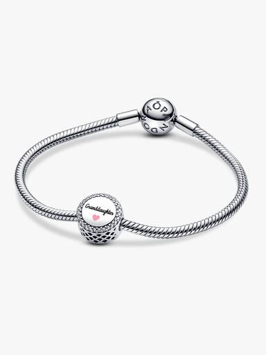 FINAL SALE - Granddaughter Charm